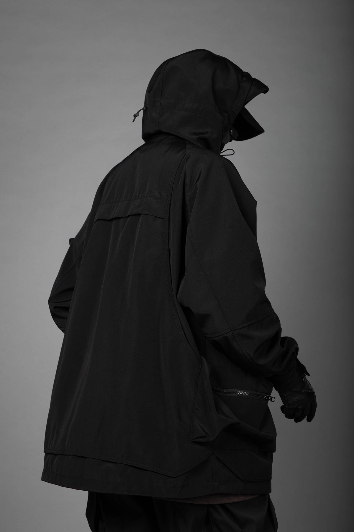 Boutique officielle Techwear | URBXN.1 France Boutique officielle Techwear | URBXN.1 France
