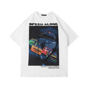Speed ​​Alone T-Shirt