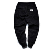 Locked In 04 Joggers