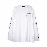 Freedom and Justice Long Sleeves Tee