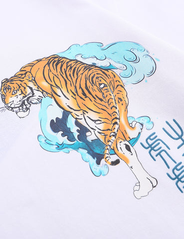 Camiseta Batalla de los Tigres