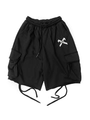 Ares Maneuver Industrial Cotton Shorts