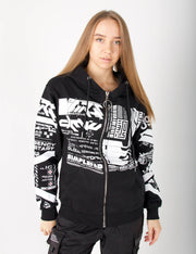 Chaqueta técnica Cyber ​​Function para mujer