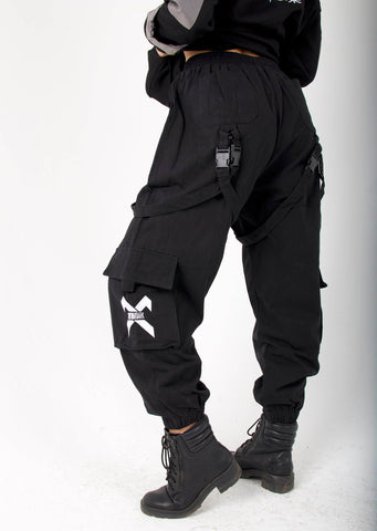 Women's X Crossover Jogger Pants