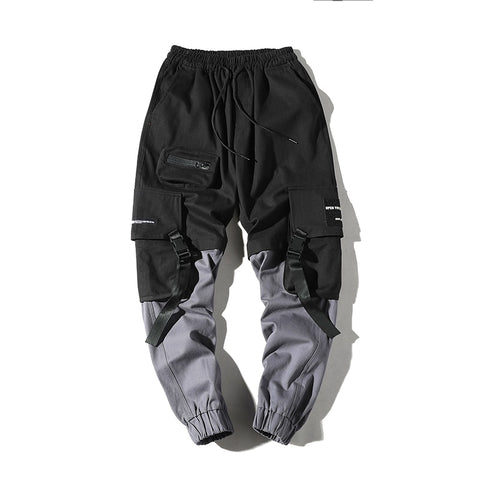 Pantalones deportivos B12