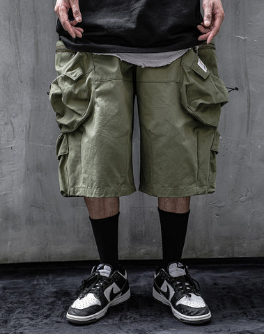 Joint Forces Cargo Shorts
