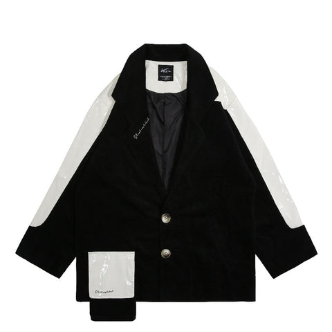 VE2 Modest Creation Suit Jacket