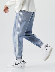 Jeans-Jogginghose „Light Powered Series 2“