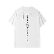 Camiseta Core Ai Tech