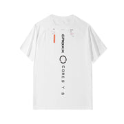 Camiseta Core Ai Tech para mujer