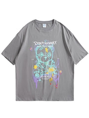 Dark Momentum Teddybär T-Shirt