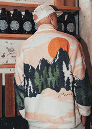 Within the Wilderness Jacket
