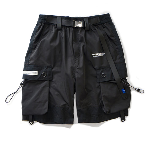 Pantalones cortos técnicos Lock N Load