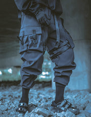 Pantalones de paracaidista U12