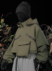U12 Tactical Wilderness Jacket