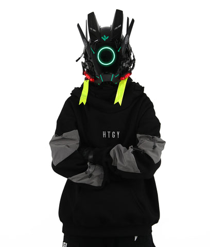 B-CI Green Tech Maske