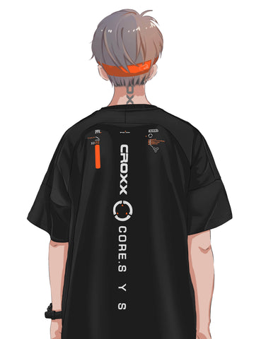 Camiseta Core Ai Tech