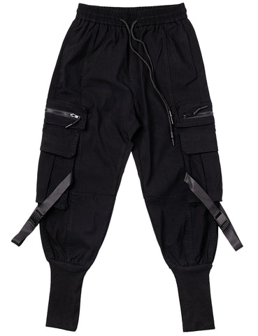 Pantalones X-45 Sombra Oscura