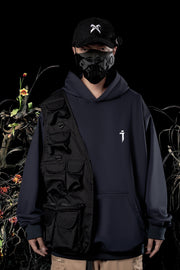 U12 Essential Hoodie (Shoulder Bag Included)