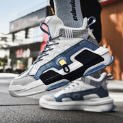 X-5 Evolution Sneakers