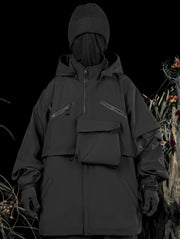 U12 Tactical Wilderness Jacket