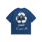 Recycling-T-Shirt