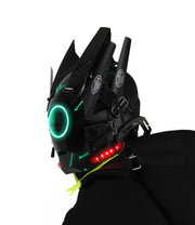 B-CI Green Tech Mask