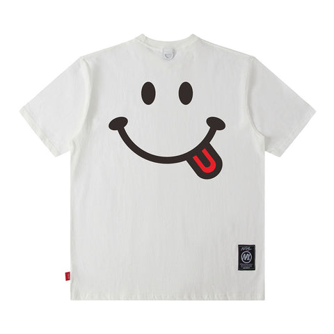 Zu lecker V2 Emoji T-Shirt 