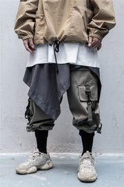Worker's 11th Edition Cargo Joggers